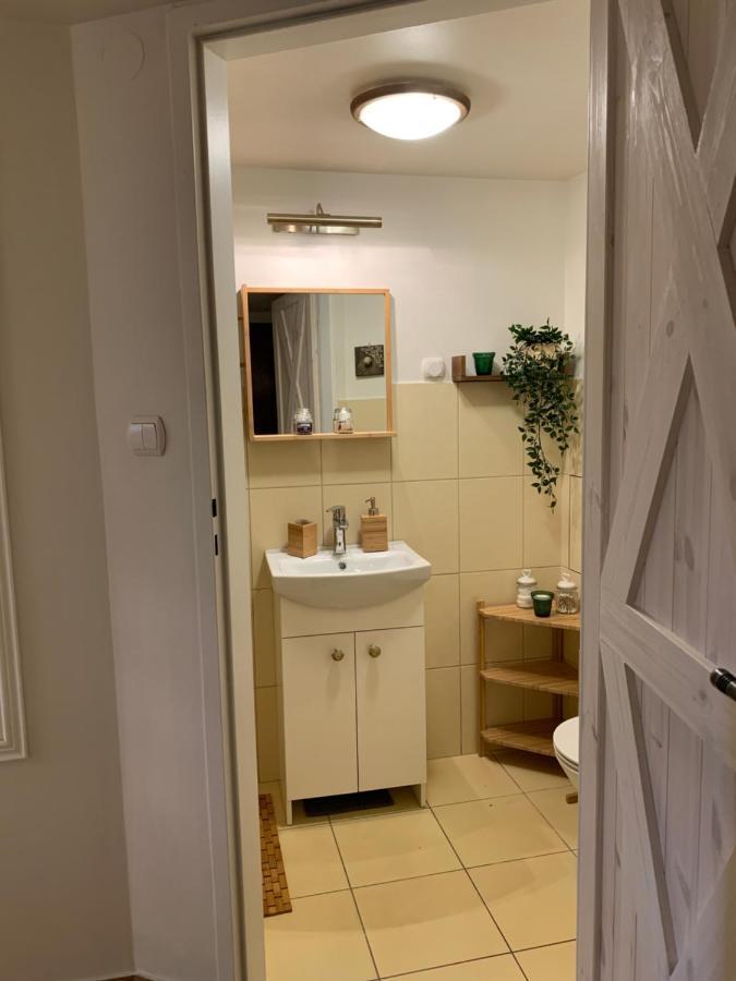 Apartment Charming Krakau